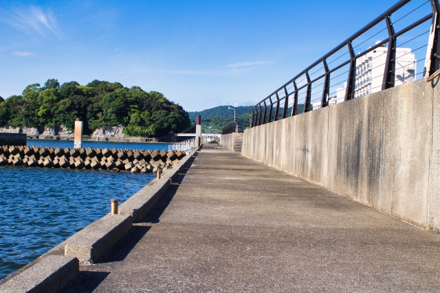 【熊本県】子供と楽しめる釣り場、屋内・堤防・渓流・管理釣堀など